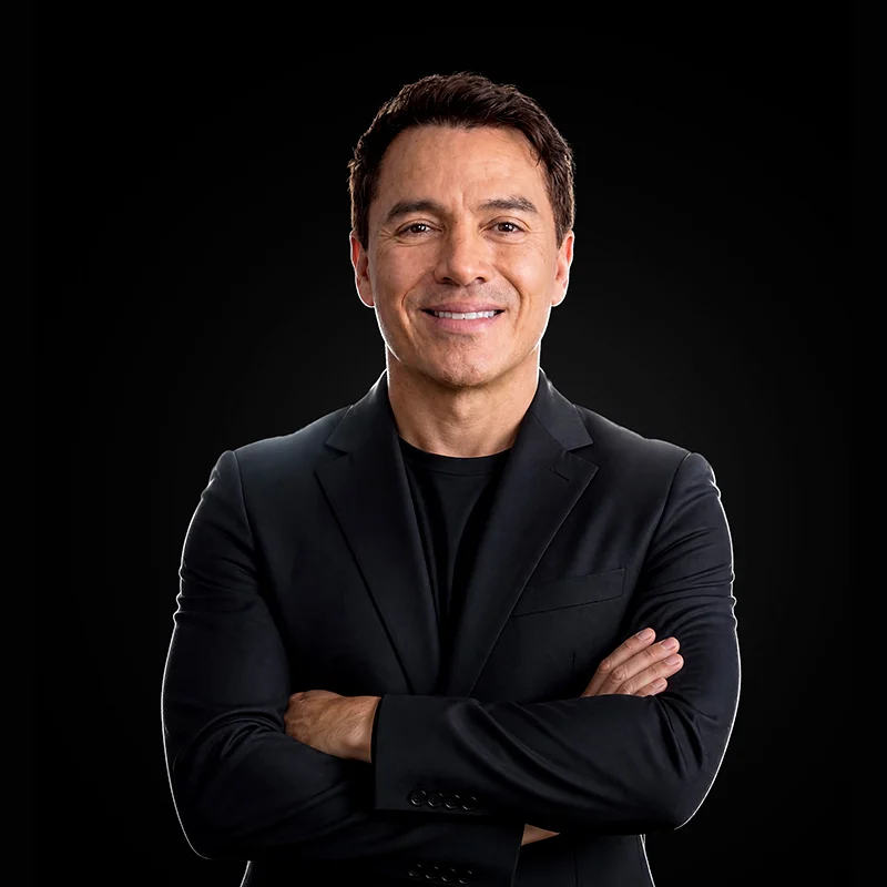 Arq. Angelo Berrio Q.