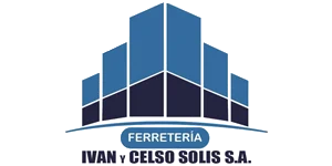 Ferretería Iván y Celso Solís